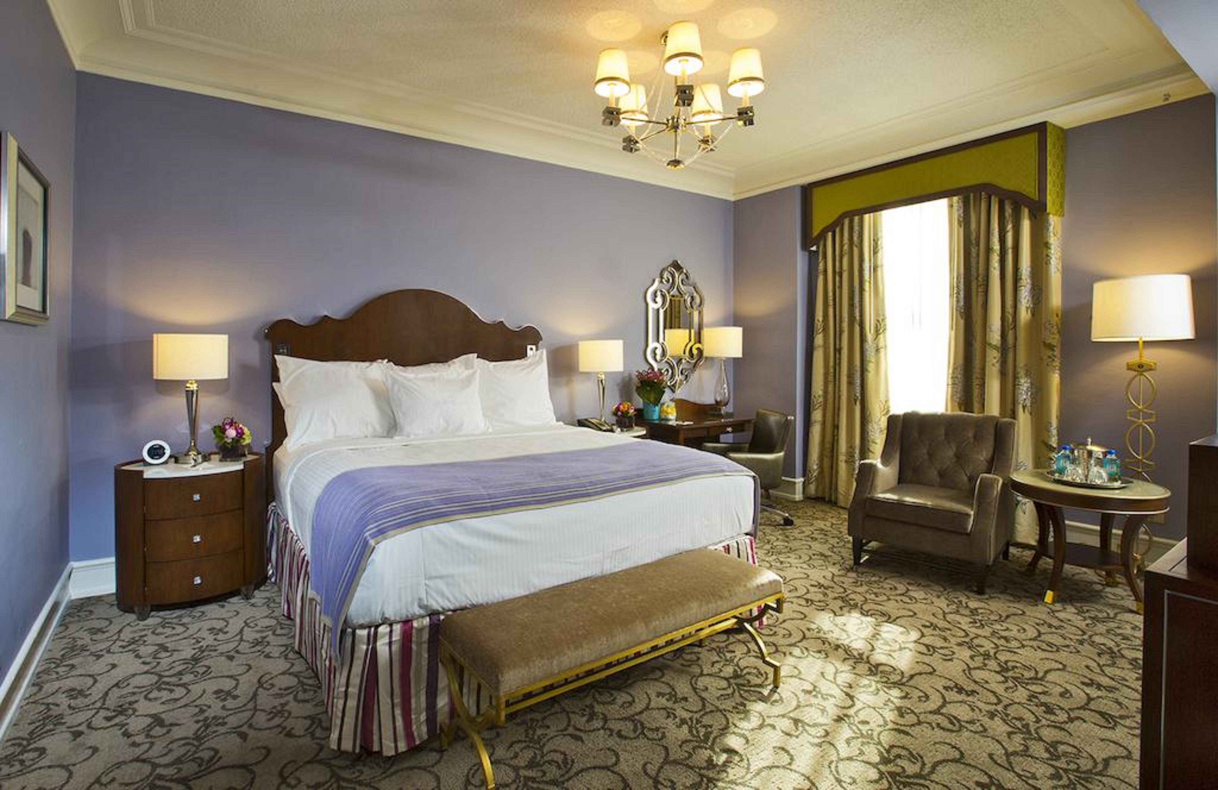 Hotel Peabody