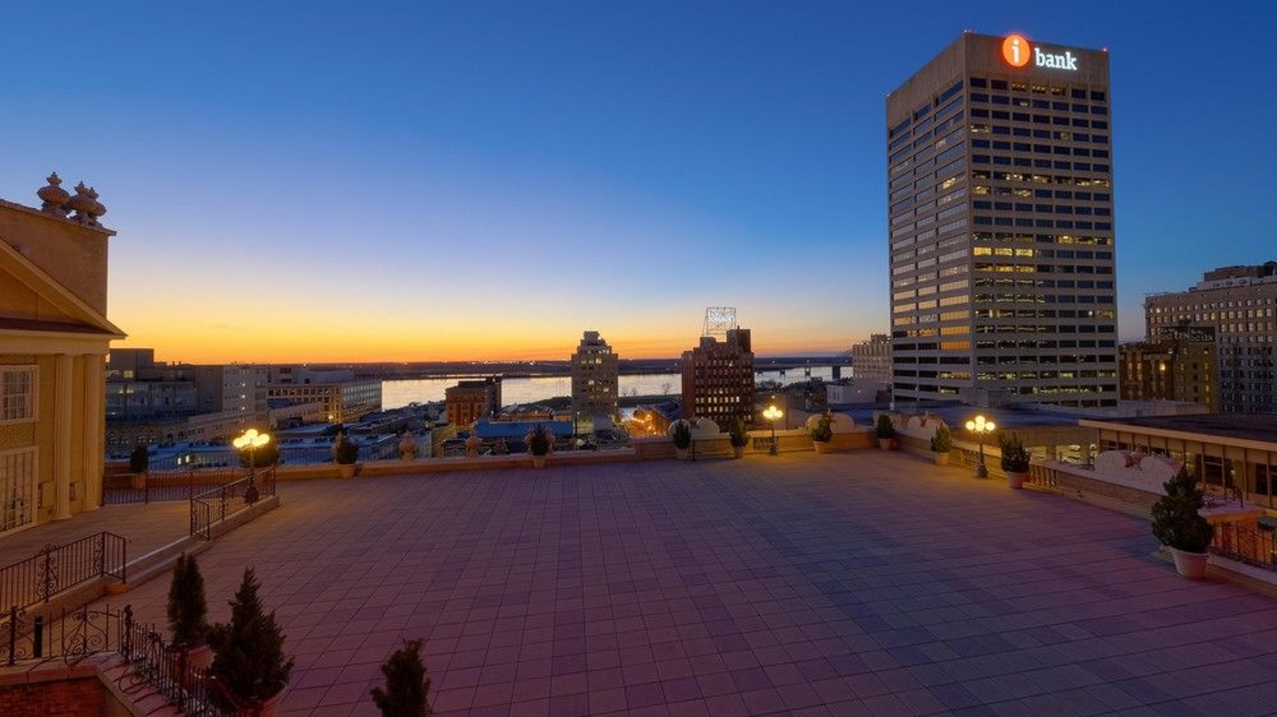 Peabody 4*