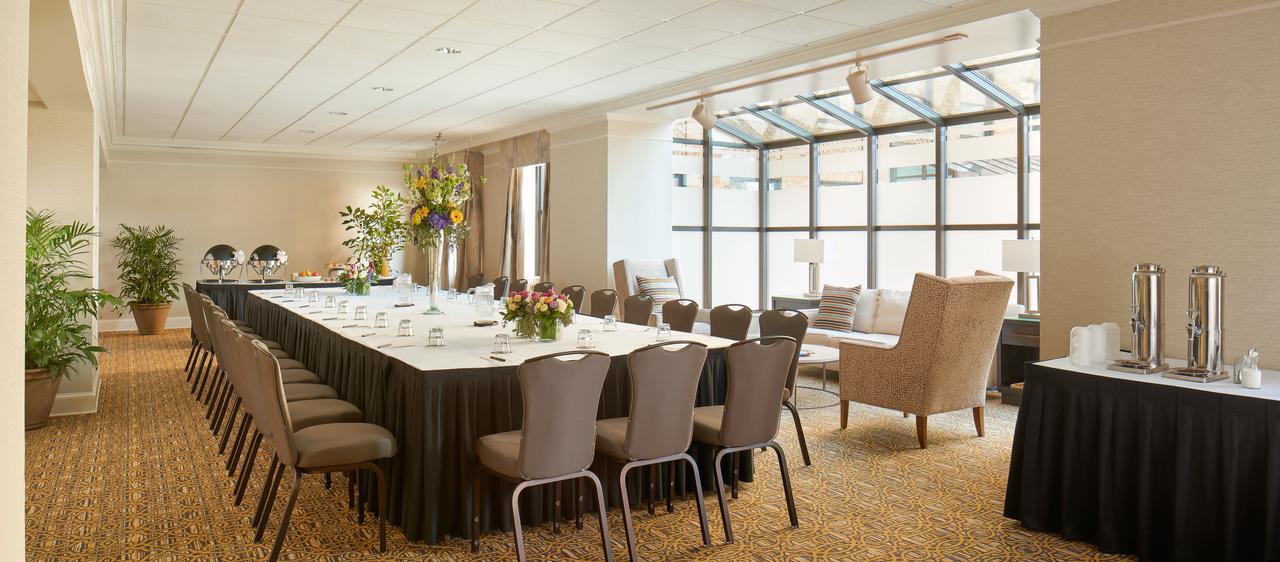 Peabody 4* Memphis