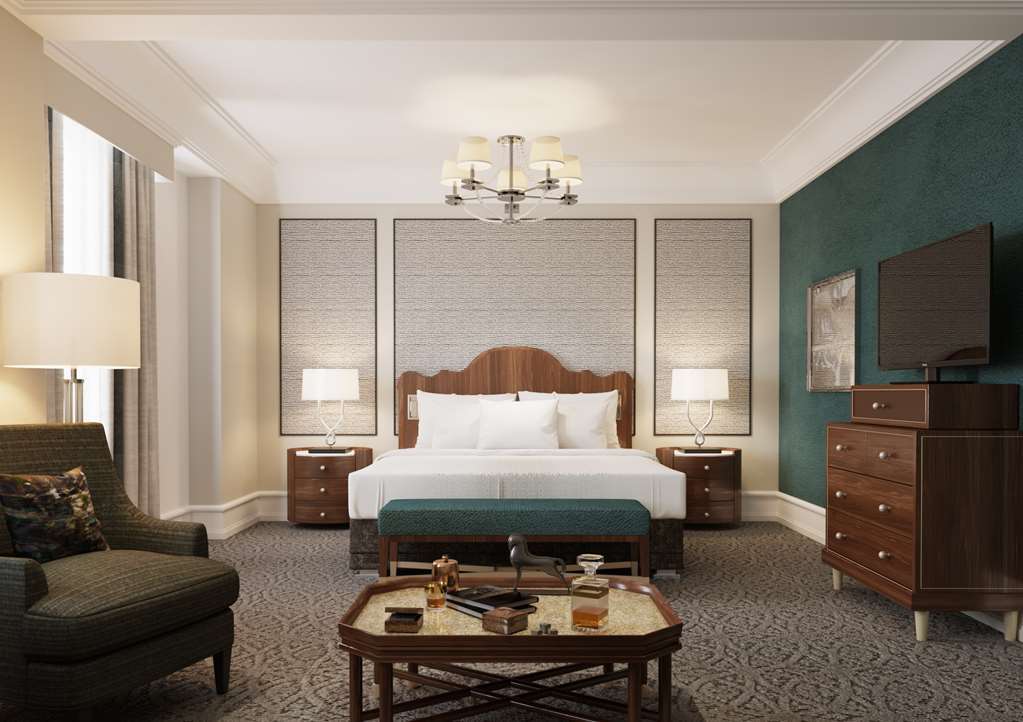 Hotel Peabody